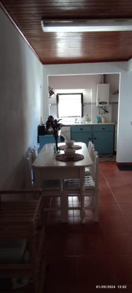 Casa do Outeirinho